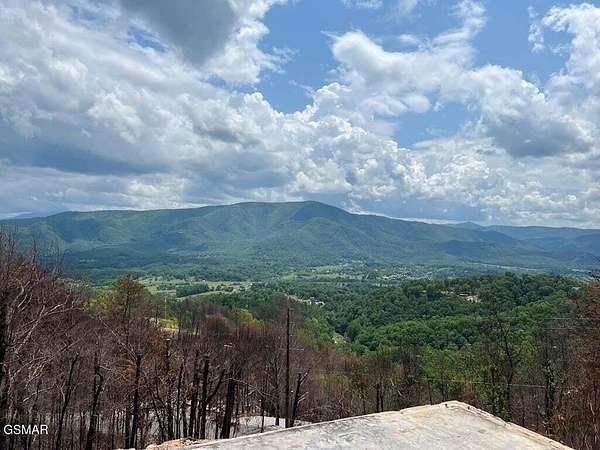 0.53 Acres of Residential Land for Sale in Sevierville, Tennessee