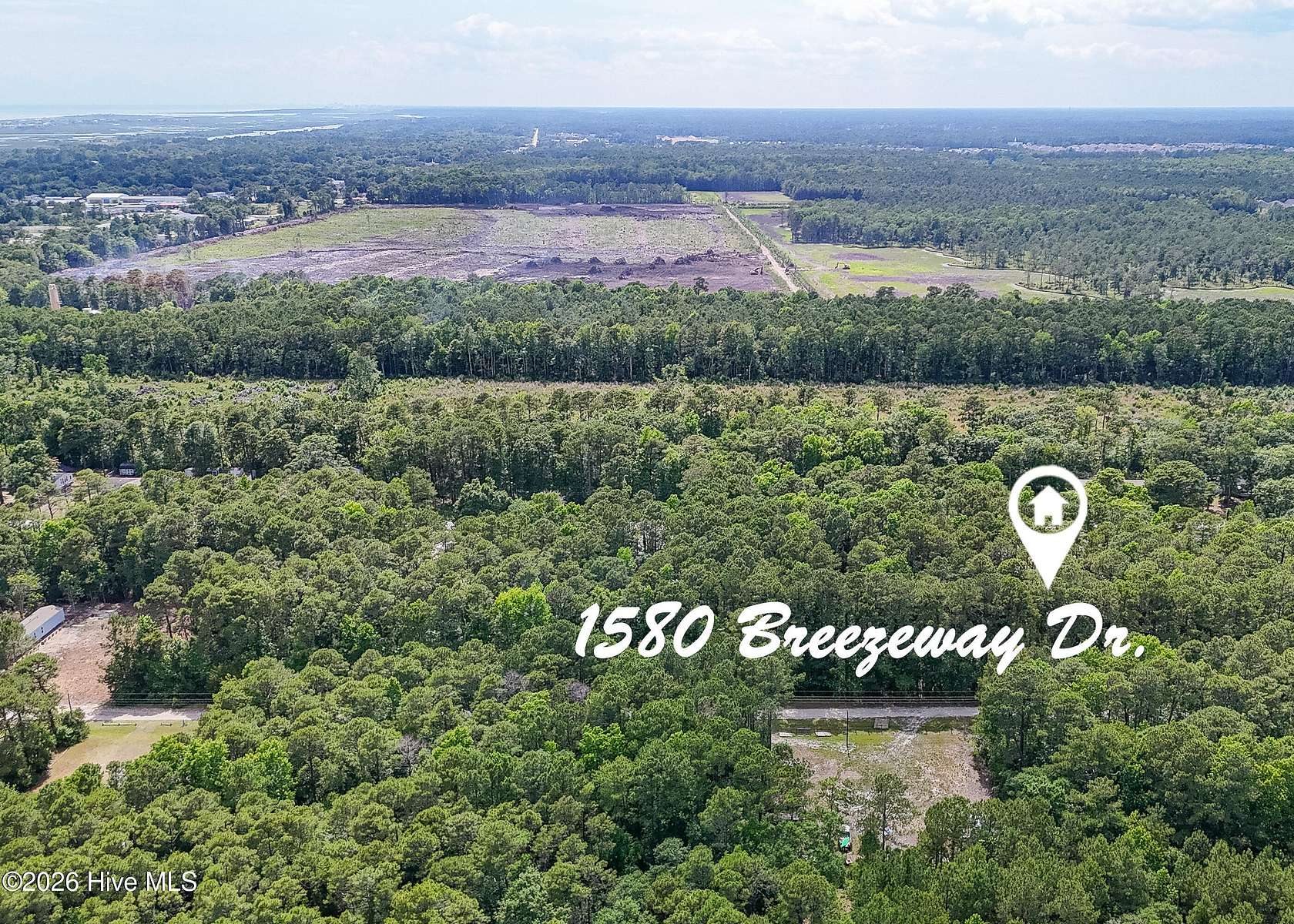 0.2 Acres of Residential Land for Sale in Ocean Isle Beach, North Carolina