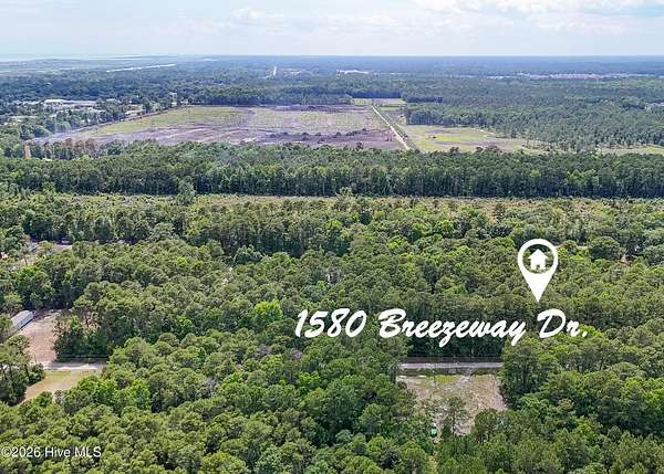 0.2 Acres of Residential Land for Sale in Ocean Isle Beach, North Carolina