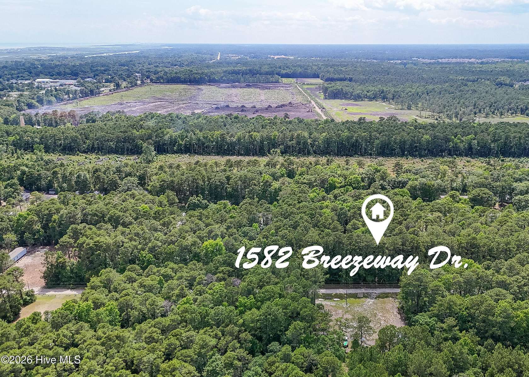 0.2 Acres of Residential Land for Sale in Ocean Isle Beach, North Carolina