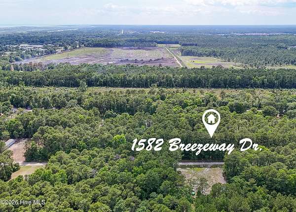 0.2 Acres of Residential Land for Sale in Ocean Isle Beach, North Carolina