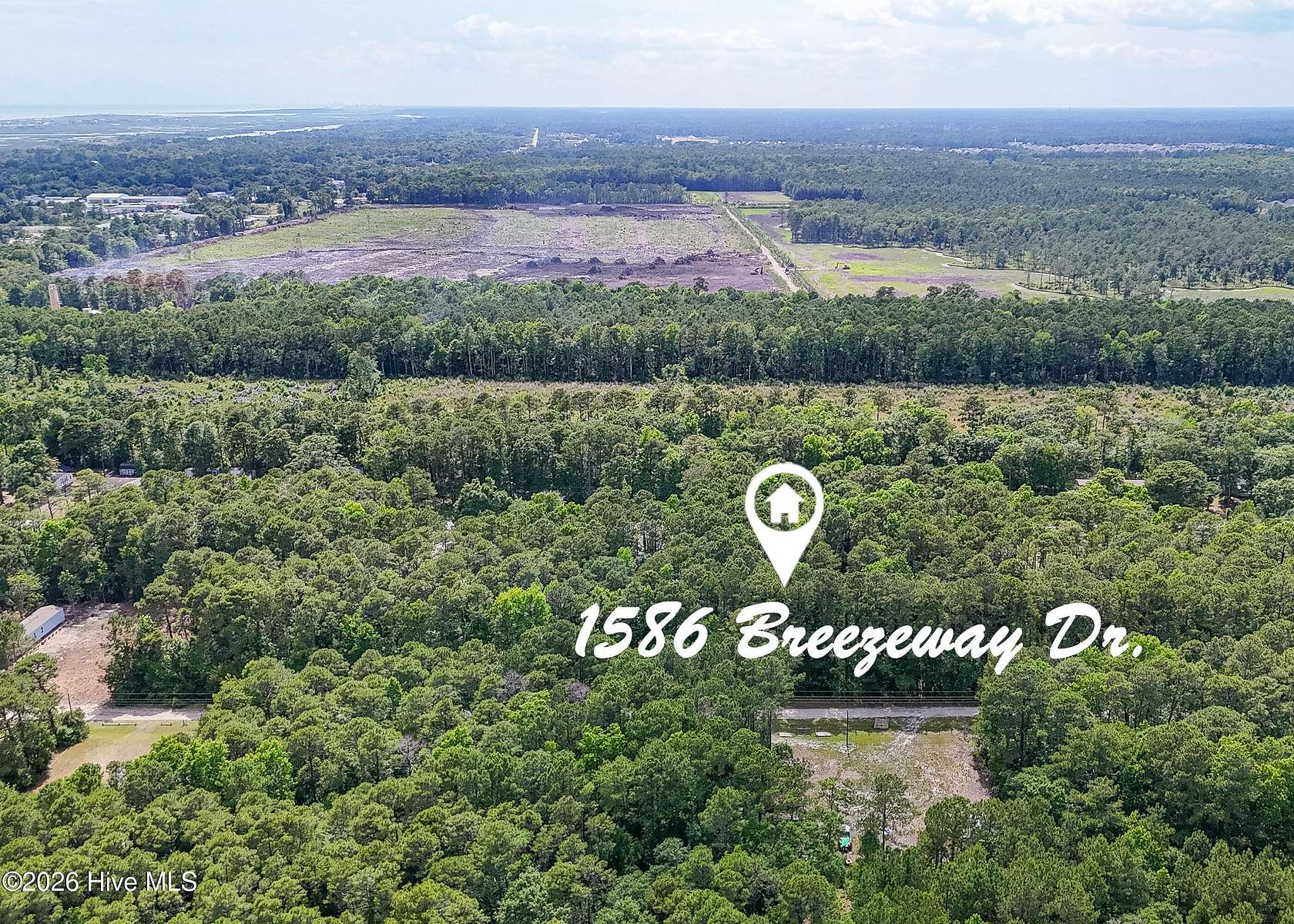 0.2 Acres of Residential Land for Sale in Ocean Isle Beach, North Carolina