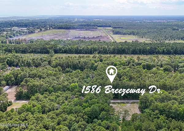 0.2 Acres of Residential Land for Sale in Ocean Isle Beach, North Carolina