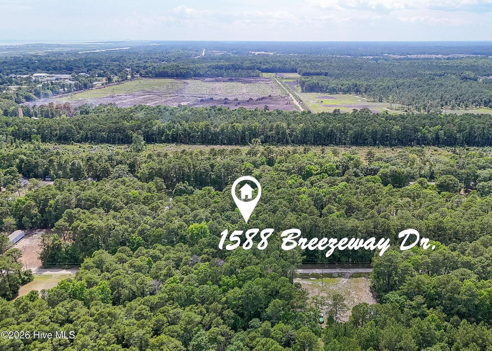 0.2 Acres of Residential Land for Sale in Ocean Isle Beach, North Carolina
