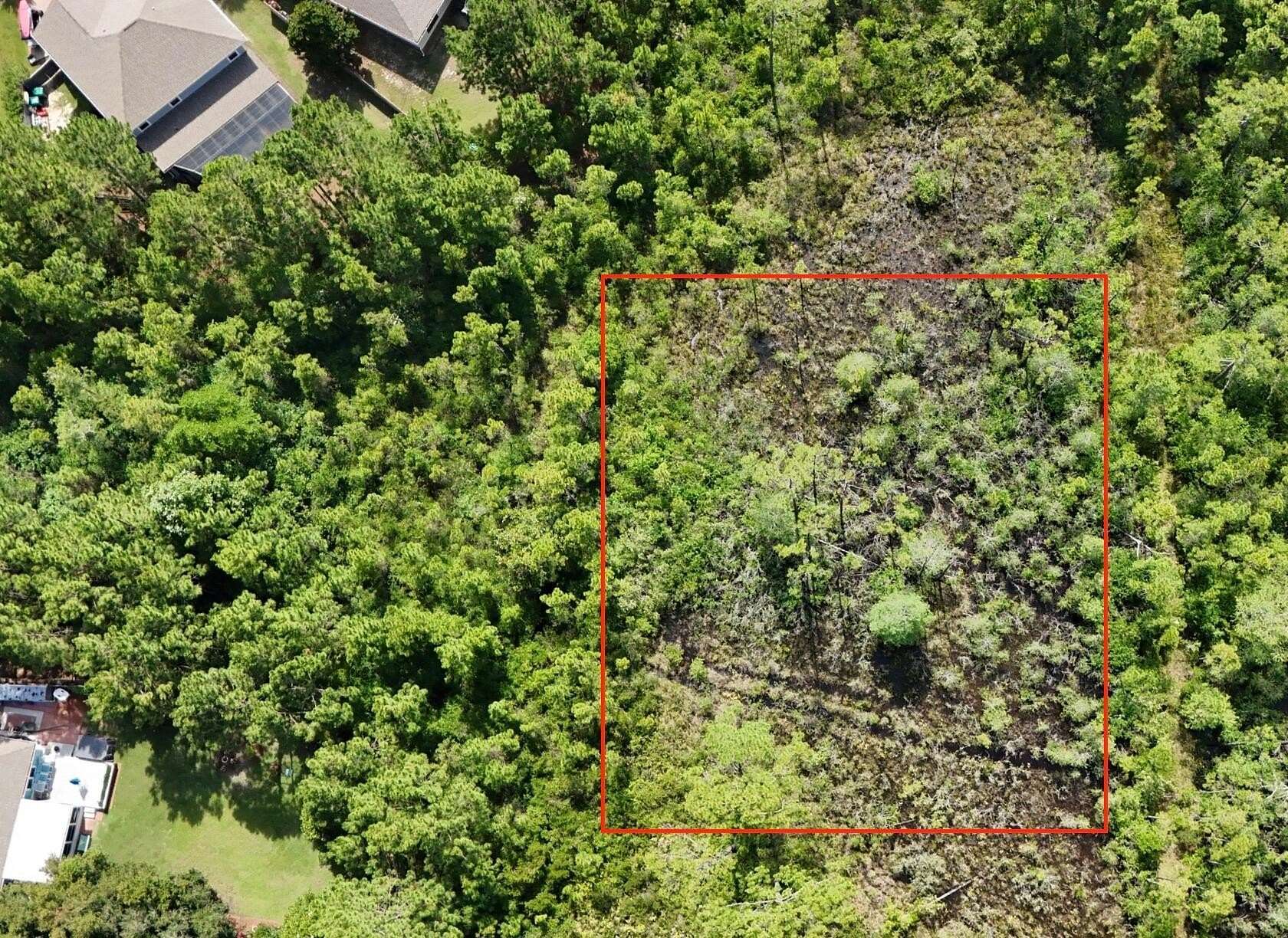 0.71 Acres of Residential Land for Sale in Santa Rosa Beach, Florida