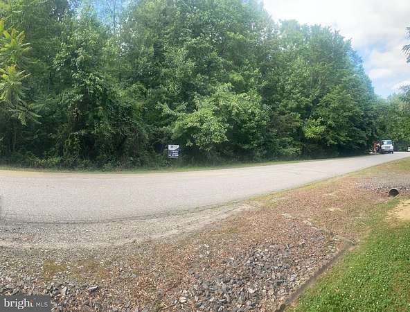 3.28 Acres of Residential Land for Sale in Fredericksburg, Virginia