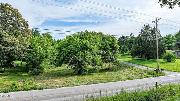 2 Acres of Residential Land for Sale in Afton, Tennessee