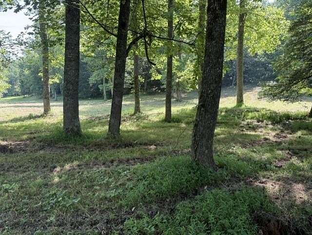 4.65 Acres of Land for Sale in Ellijay, Georgia