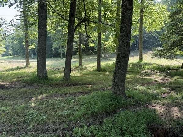 4.65 Acres of Land for Sale in Ellijay, Georgia