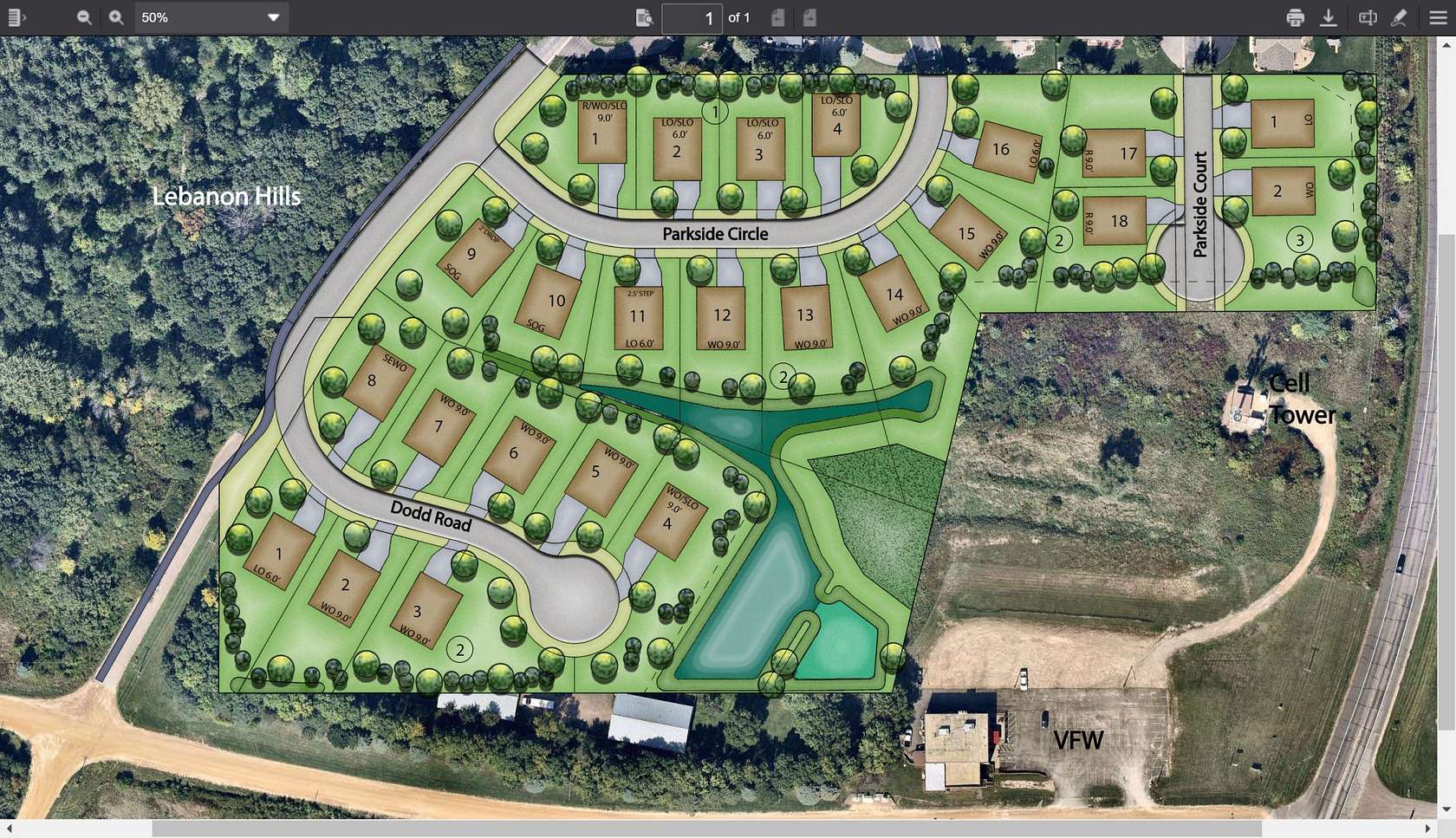 0.34 Acres of Residential Land for Sale in Eagan, Minnesota