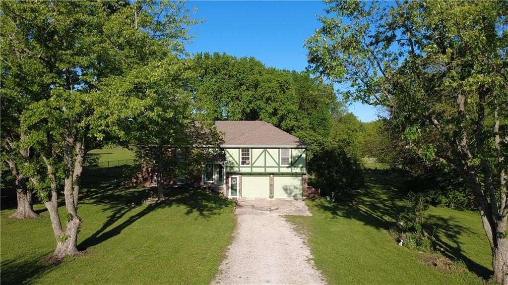 5 Acres of Land with Home for Sale in Raymore, Missouri