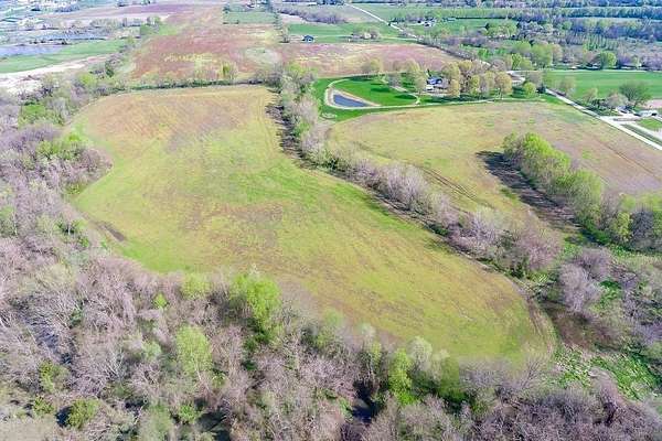 6.43 Acres of Residential Land for Sale in Pleasant Hill, Missouri