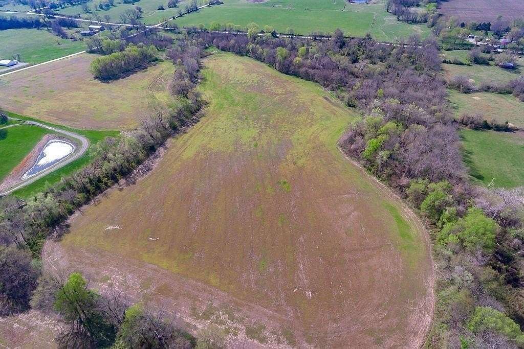 7.6 Acres of Residential Land for Sale in Pleasant Hill, Missouri