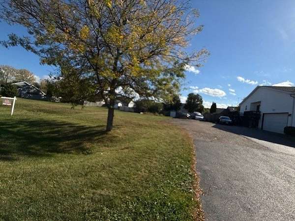 Residential Land for Sale in North Chicago, Illinois