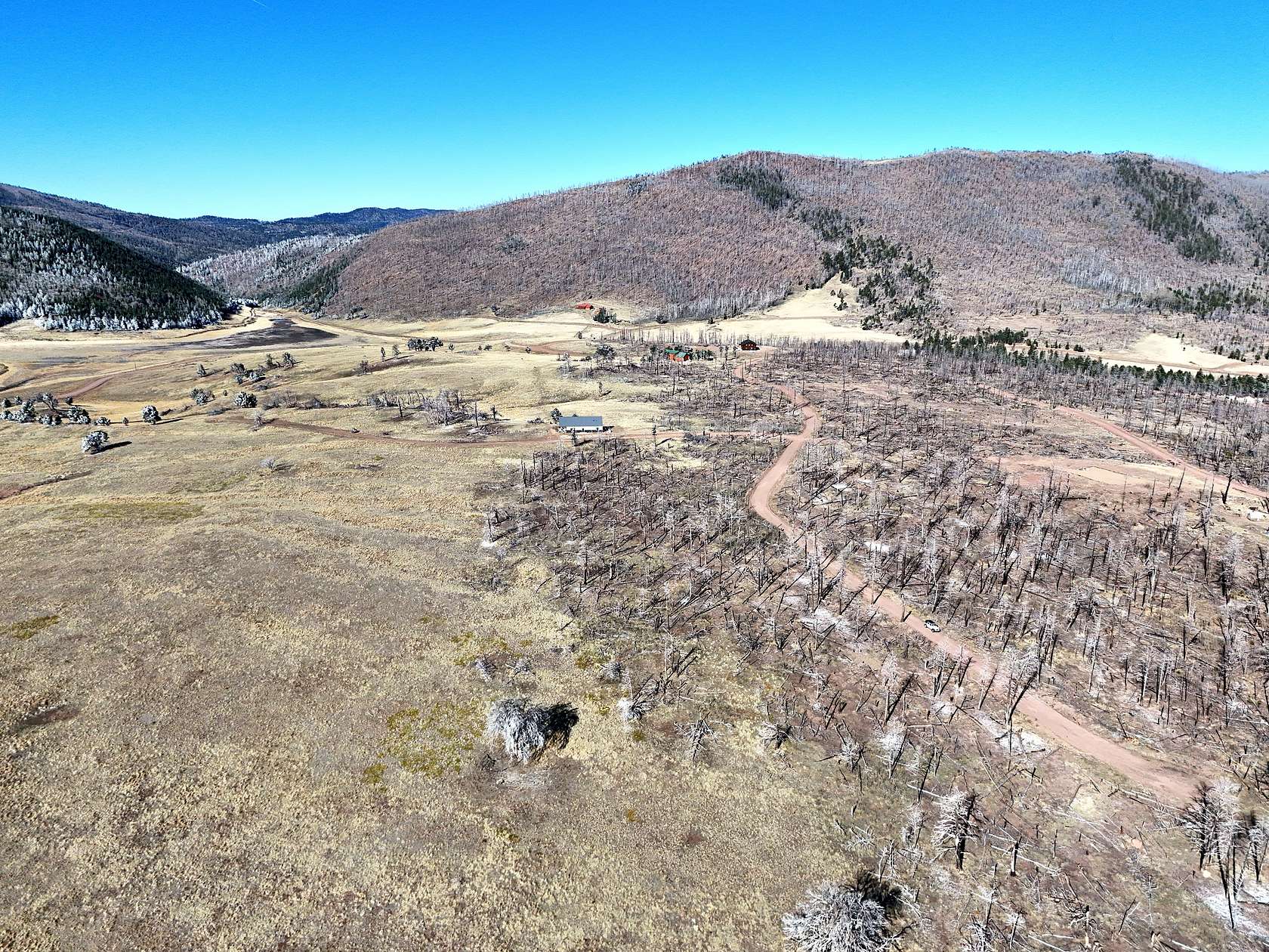 2.3 Acres of Residential Land for Sale in Fort Garland, Colorado