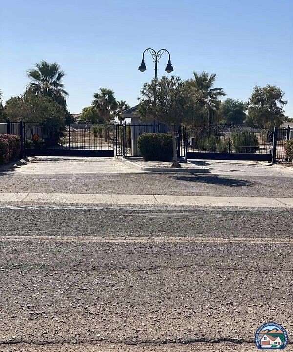 0.5 Acres of Residential Land for Sale in El Centro, California