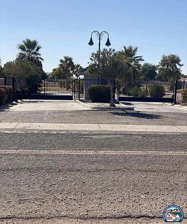 0.5 Acres of Residential Land for Sale in El Centro, California