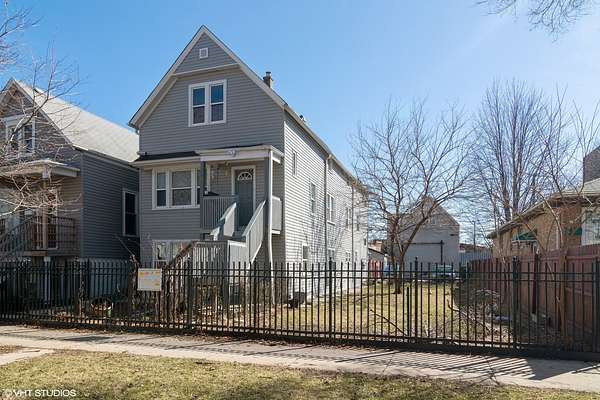 0.07 Acres of Land for Sale in Chicago, Illinois