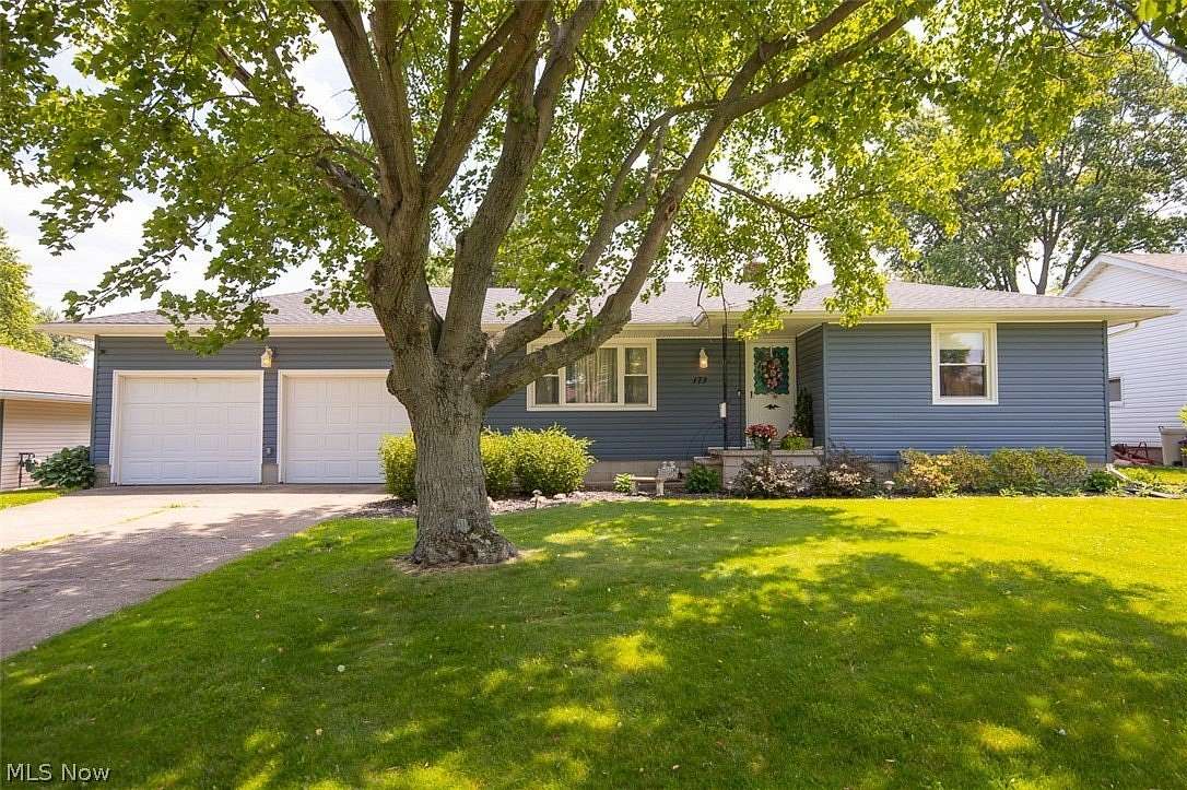 2 Acres of Land with Home for Sale in Lorain, Ohio