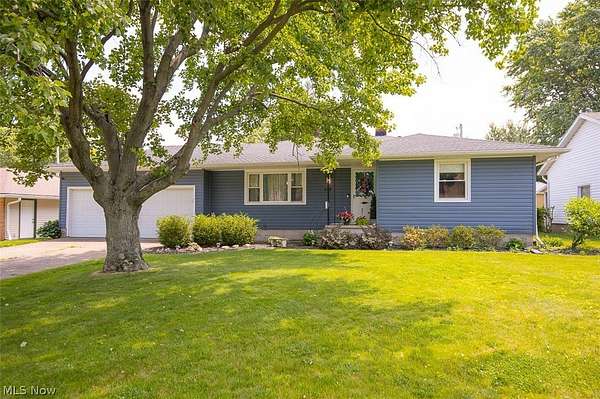 2 Acres of Land with Home for Sale in Lorain, Ohio