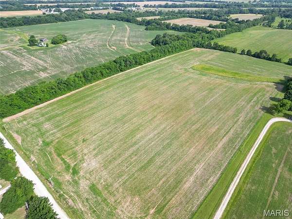 7 Acres of Residential Land for Sale in Wright City, Missouri