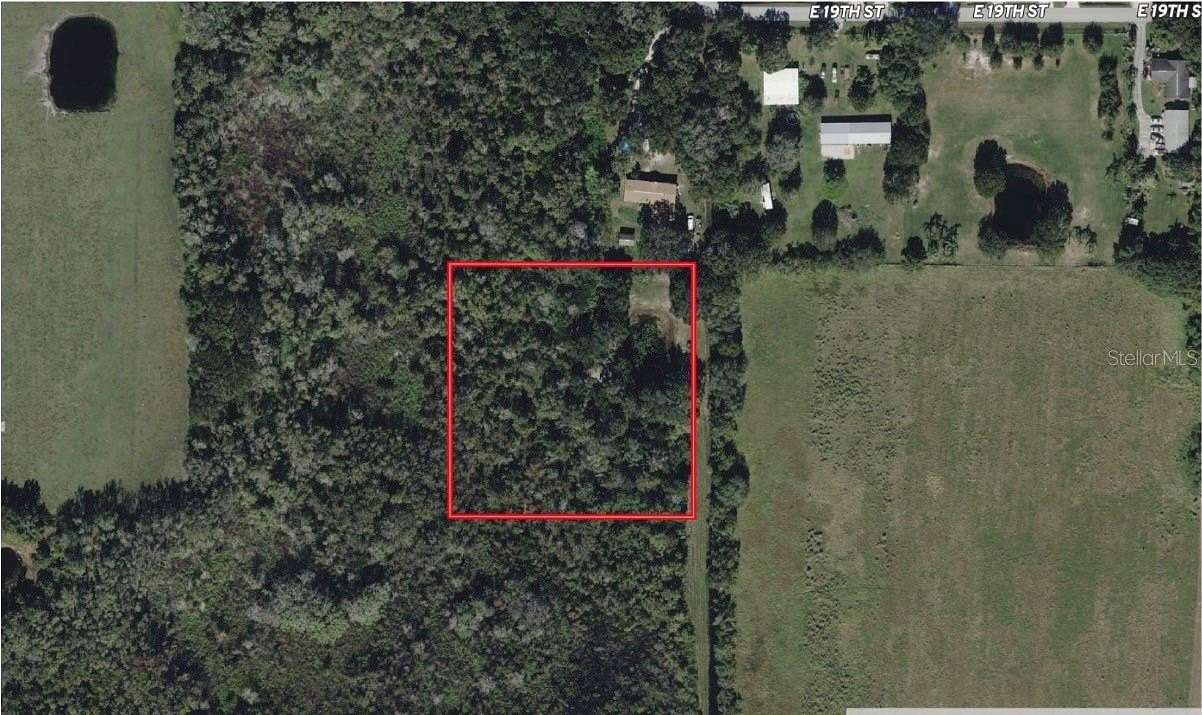 2.43 Acres of Land for Sale in St. Cloud, Florida
