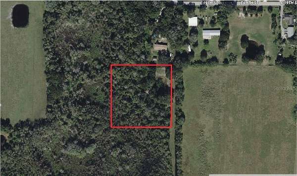 2.43 Acres of Land for Sale in St. Cloud, Florida