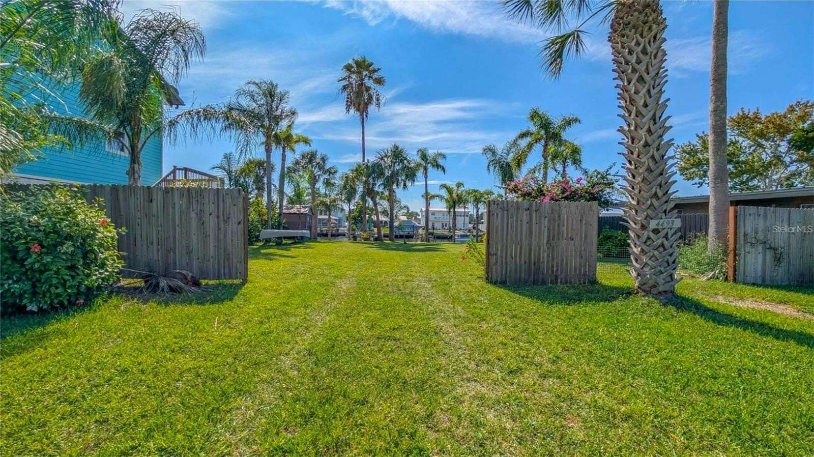 0.14 Acres of Residential Land for Sale in Hernando Beach, Florida