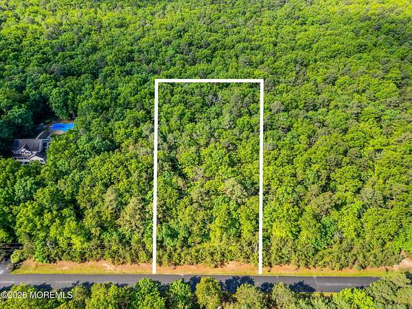 5.37 Acres of Residential Land for Sale in Hamilton Township, New Jersey