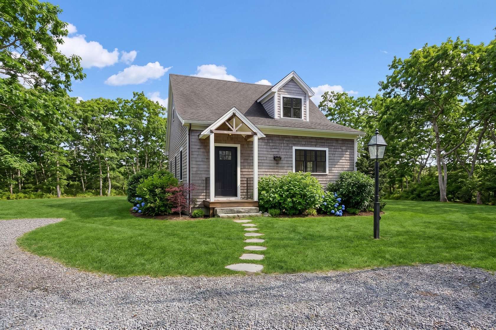 3 Acres of Land with Home for Sale in Edgartown, Massachusetts