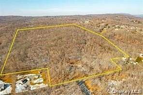 72.8 Acres of Land for Sale in Hopewell Junction, New York