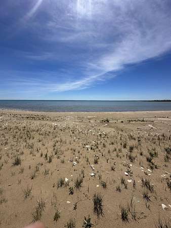 1.44 Acres of Residential Land for Sale in Bois Blanc Township, Michigan