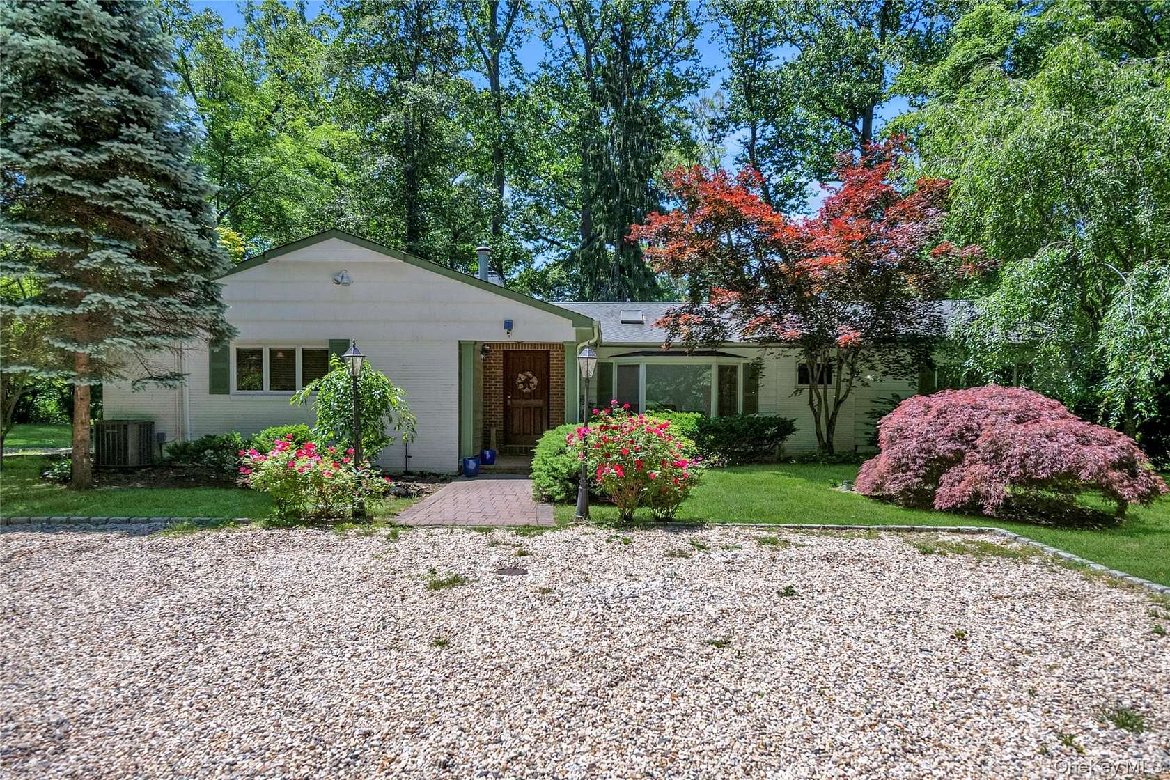 1.8 Acres of Land with Home for Sale in Locust Valley, New York