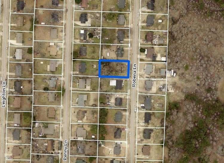 0.25 Acres of Residential Land for Sale in Millington, Tennessee