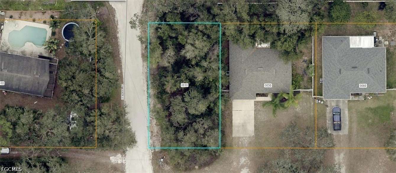 0.11 Acres of Land for Sale in Orange City, Florida