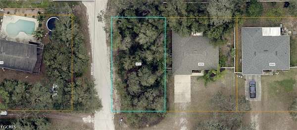 0.11 Acres of Land for Sale in Orange City, Florida