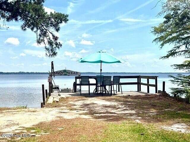 0.43 Acres of Residential Land for Sale in Lake Waccamaw, North Carolina