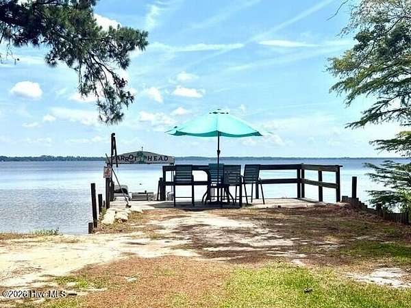 0.43 Acres of Residential Land for Sale in Lake Waccamaw, North Carolina