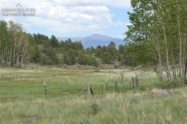 4.3 Acres of Residential Land for Sale in Guffey, Colorado