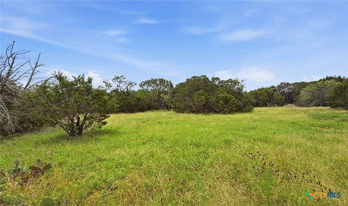 20 Acres of Recreational & Residential Land for Sale in Evant, Texas