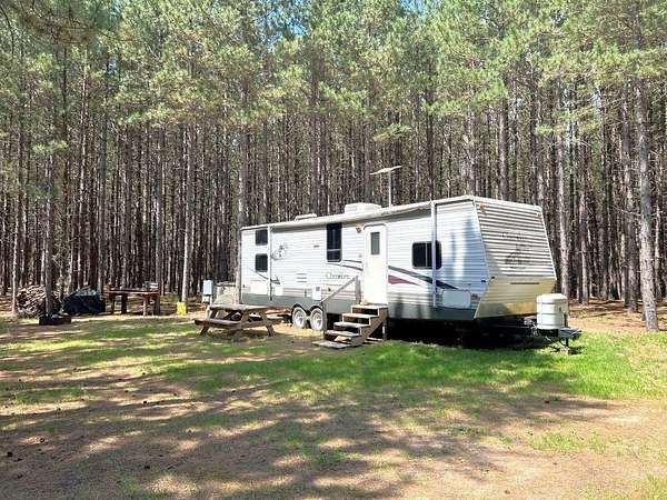 5 Acres of Land for Sale in Menahga, Minnesota