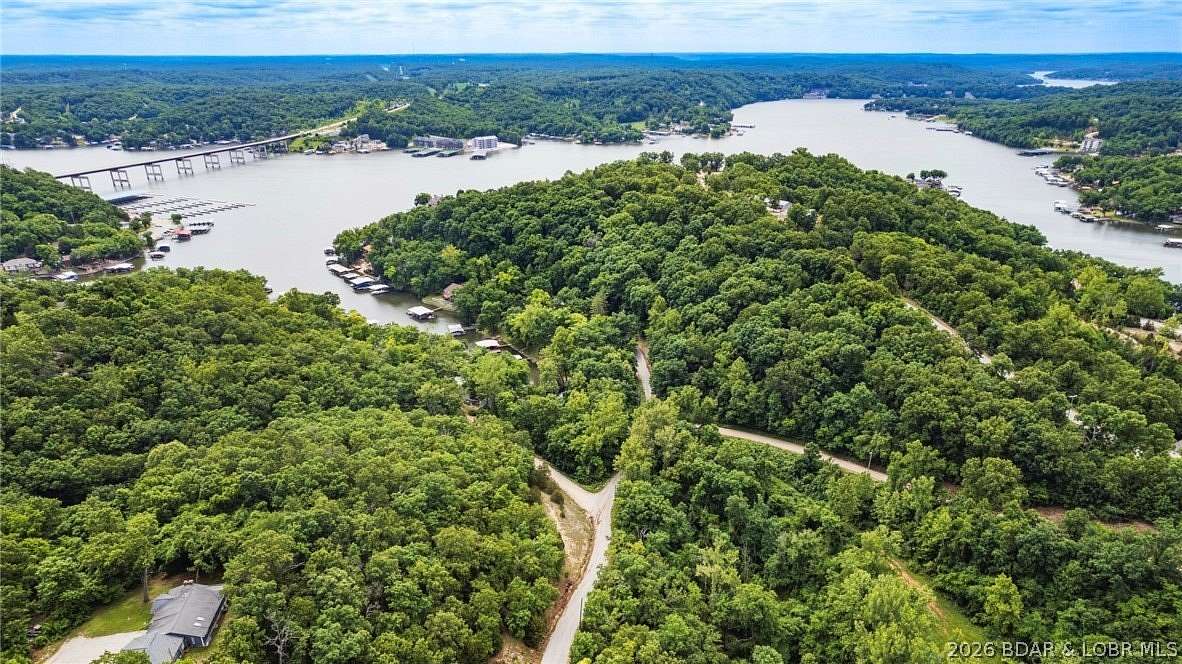 0.49 Acres of Residential Land for Sale in Camdenton, Missouri