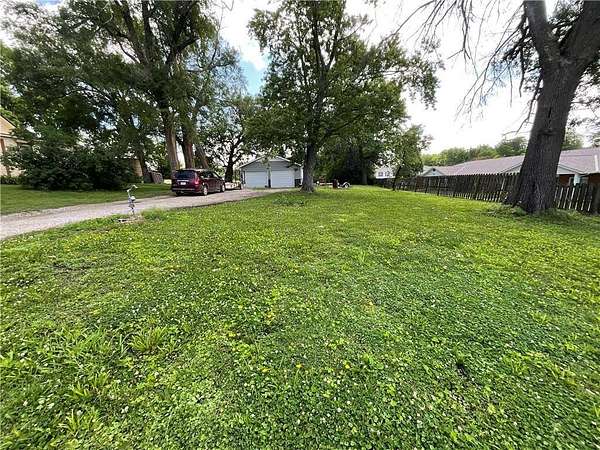 0.19 Acres of Residential Land for Sale in Cameron, Missouri