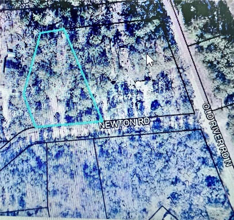 1 Acre of Residential Land for Sale in Statesboro, Georgia