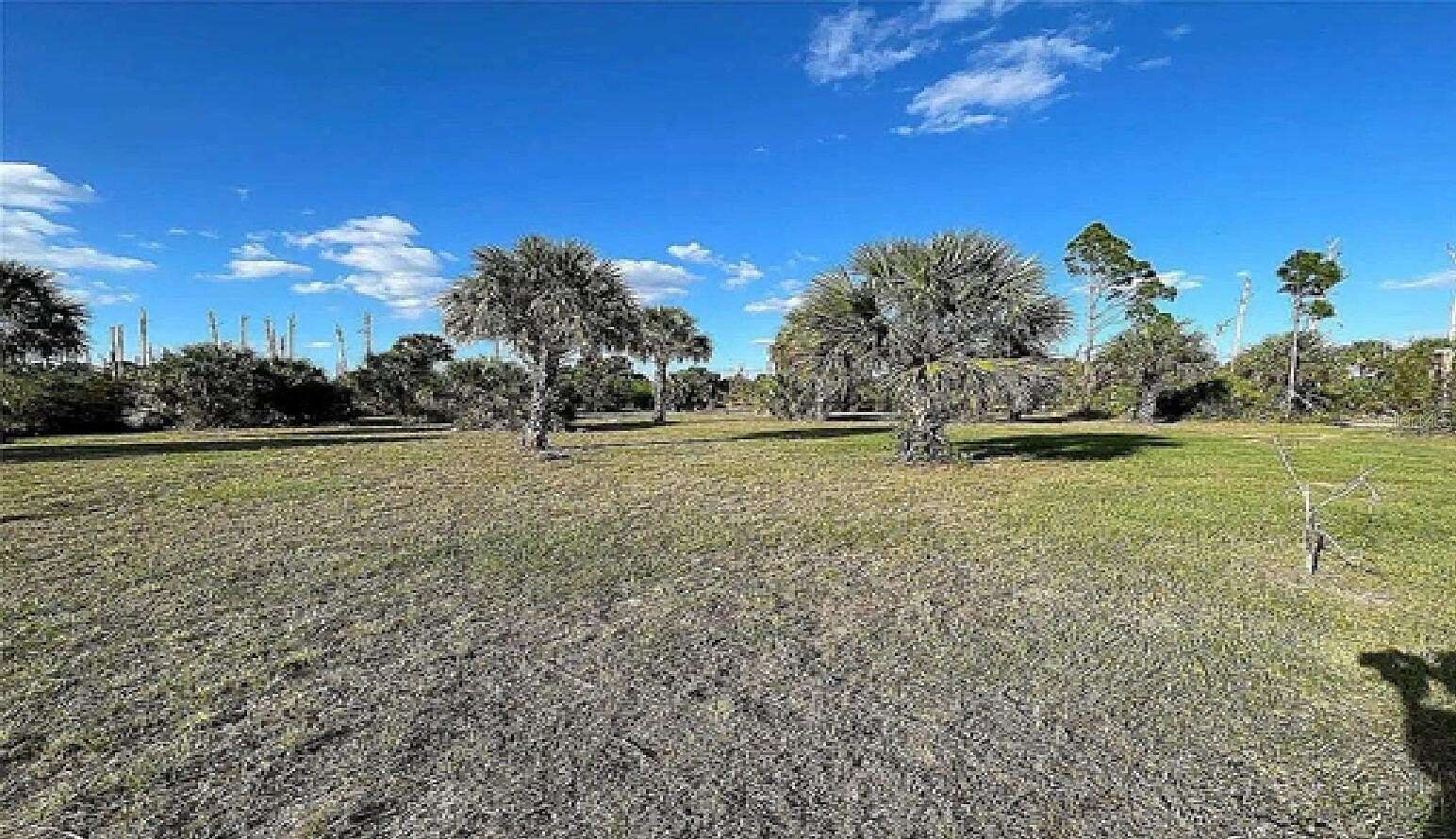 0.23 Acres of Land for Sale in North Port, Florida