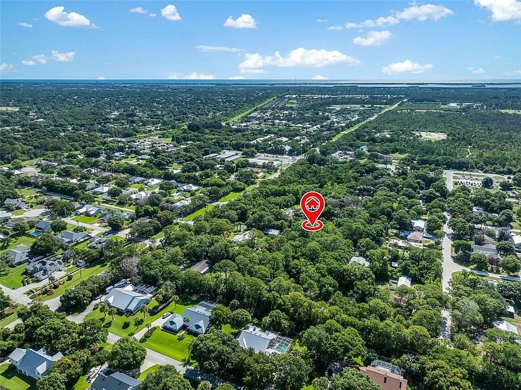 0.19 Acres of Residential Land for Sale in Vero Beach, Florida
