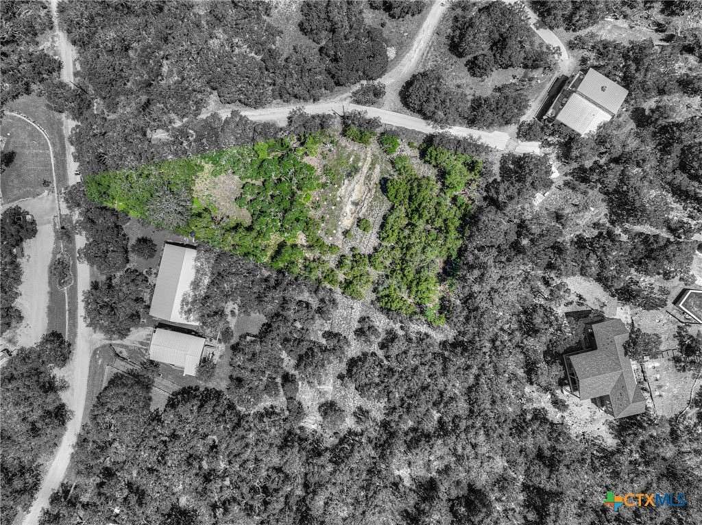 0.72 Acres of Residential Land for Sale in Wimberley, Texas