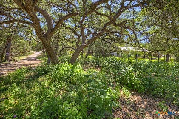 0.72 Acres of Residential Land for Sale in Wimberley, Texas