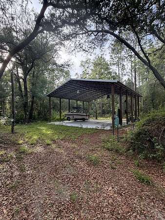 1 Acre of Land for Sale in Old Town, Florida
