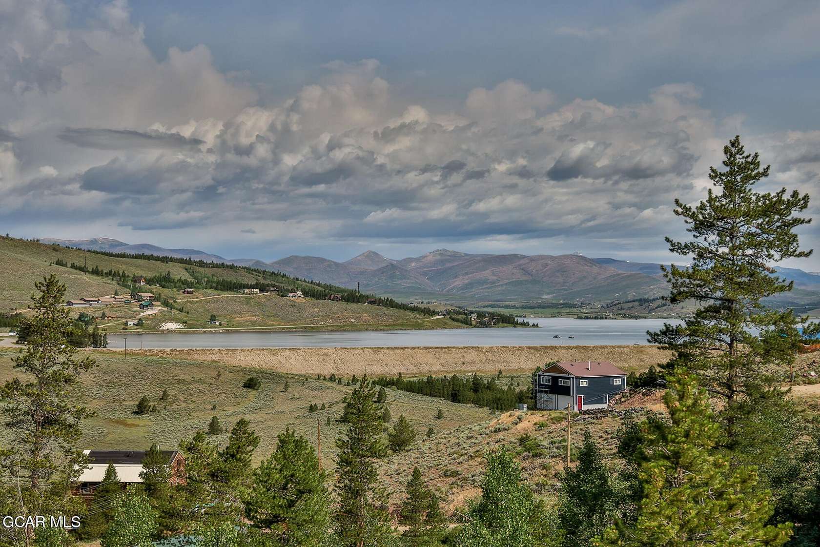 0.24 Acres of Residential Land for Sale in Granby, Colorado